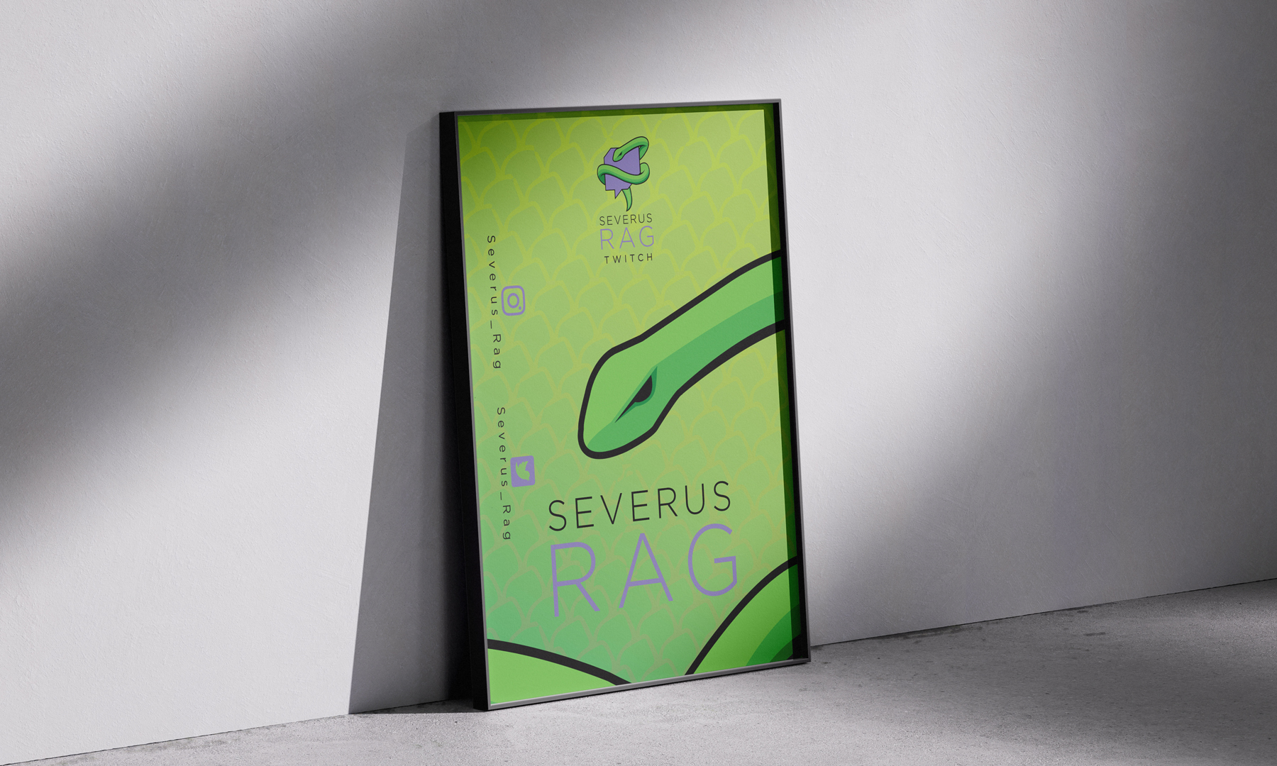 Graphic Design Project 1