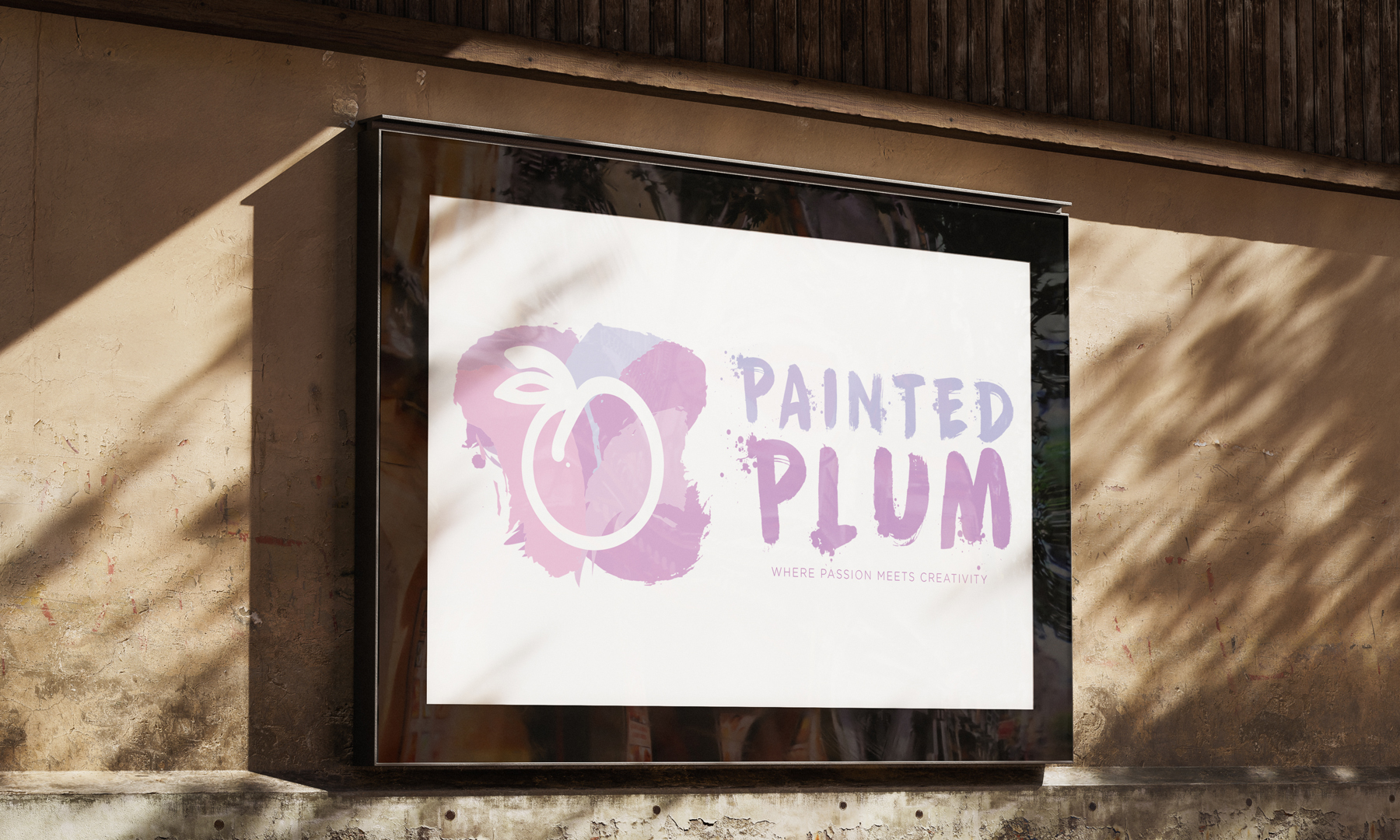 Graphic Design Project 16