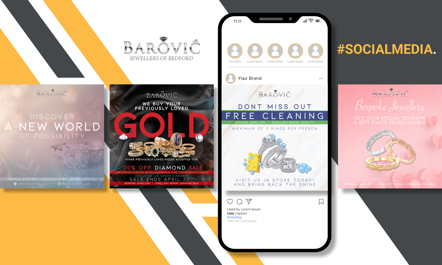 Graphic Design Project 4