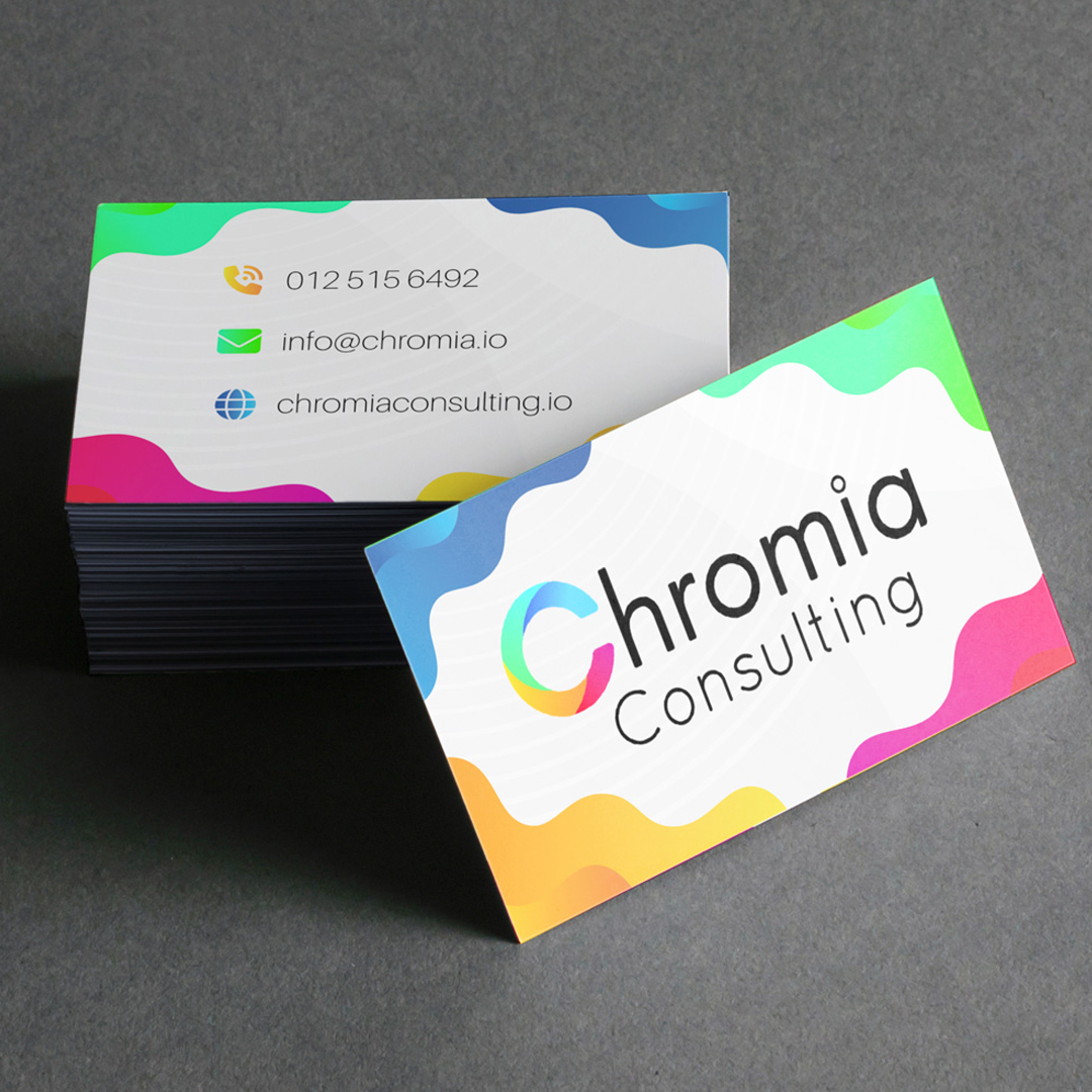 Graphic Design Project 5