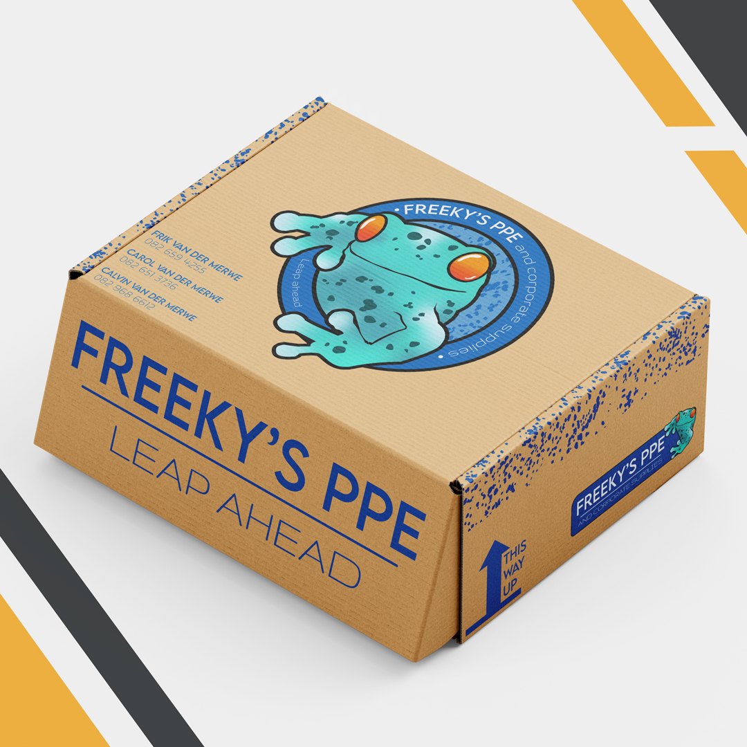 Graphic Design Project 6